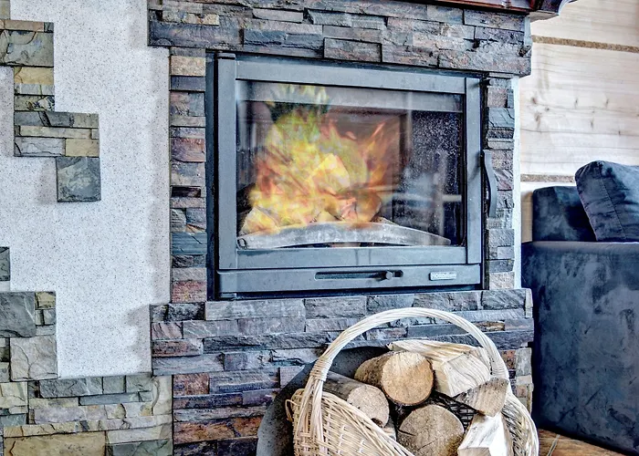 Willa Osada Harenda Zakopane